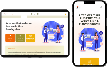 Design made with figma