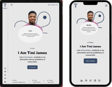 Design made with figma